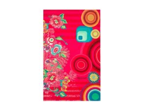 biancheria desigual toallalollipop frontal