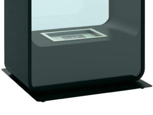 biochimenea decorativa firefriend df6501 frontal