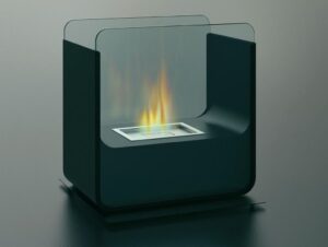 biochimenea decorativa firefriend df6501 frontal