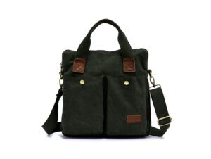 bolsa bandolera kaukko fj10 frontal
