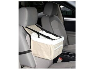 bolsa para transportar transportin frontal