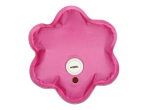 bolsa caliente howell bt420 frontal