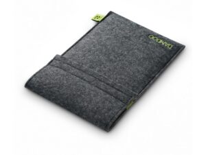 funda para wacom b00745qidc frontal