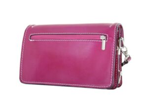 pochette mano chollitos frontal