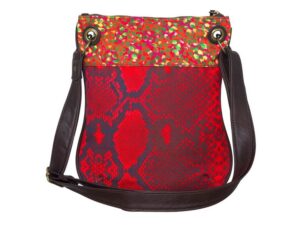 desigua crossbody desigual chollitos frontal