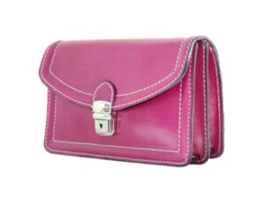 pochette mano chollitos frontal