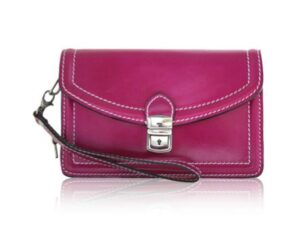 pochette mano chollitos frontal