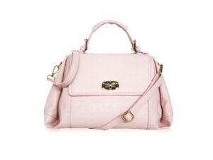 borsa giselle pablo baldinirosa frontal