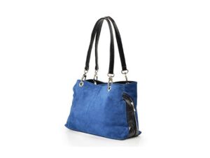 borsa giselle carla giselleazul frontal