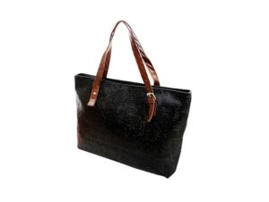 borsa iside ecopelle jeroglificong frontal