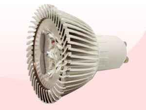 bombilla dicroica gu10 pur_gu10_5wf frontal