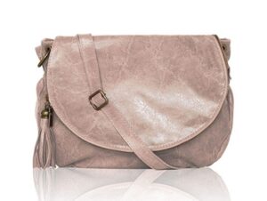 bolso mano pablobaldini sophiebeige frontal