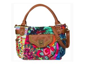 bolso desigual desigual yamileth4043 frontal