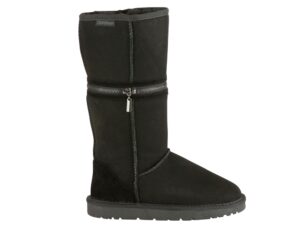 botas australianas redfoot botasnegras frontal