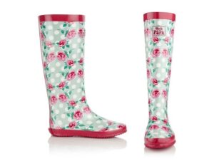 botas agua walkinthepark walkinthepar frontal