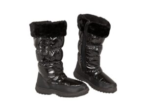 stivali neve snow snowfunclassi frontal
