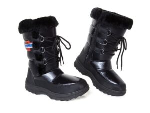 botas invierno nebulus viktoria ng 38 frontal