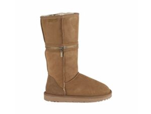 botas mujer color zippyboot38 frontal