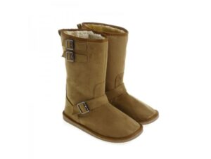 botas australianas maria chollitos frontal