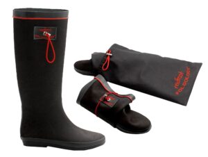 botas agua redfoot redfootnt41 frontal