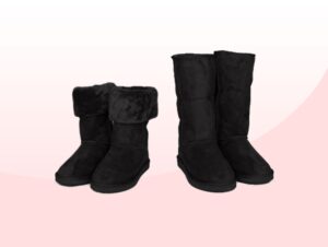 botas carla carlasamuel cs 40 frontal