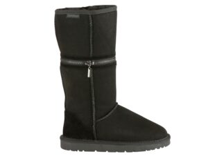 b11 02255 04l zippyboot black chollitos frontal