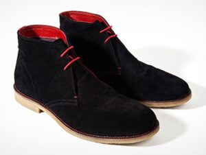 botines cordones shoeprimo botast44 frontal