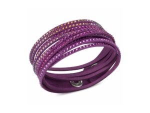 bracciale alcantara 100gradi chollitos frontal