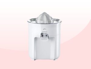 braun exprimidor braun 4210201128311 frontal