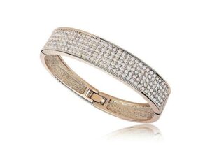 bracciale amstel van amstel multirow rose frontal