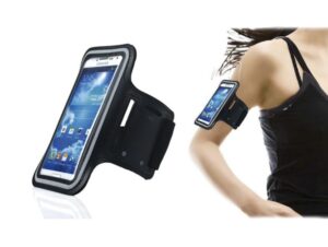 brazalete deportivo para brazaletes3s4 frontal