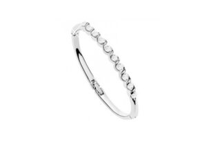 bracciale swarovski swarovskielements crystalbangle frontal