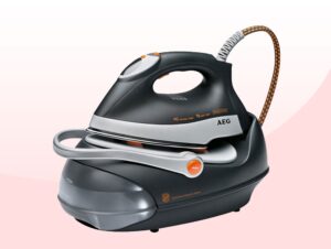 centro planchado aeg dbs5591 frontal