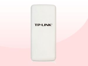 inalambrico tplink b0043rtfbg frontal