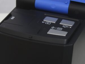 scanner diapositivas easyprix easypix frontal