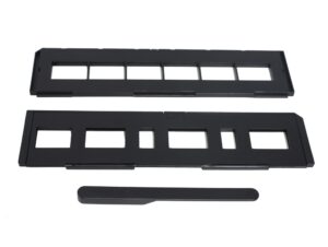 scanner diapositivas easyprix easypix frontal