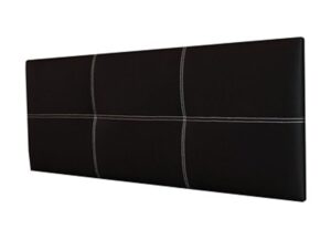 cabecero polipiel para cab n frontal