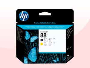 cabezal inyeccion hewlett packard b000bo9l8m frontal