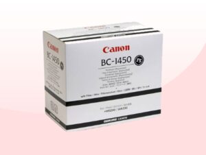 cabezal inyeccion canon b0000adyqy frontal