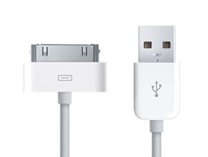 cable para iphone cable3mts frontal