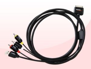 cable compuesto para 5050053501332 frontal