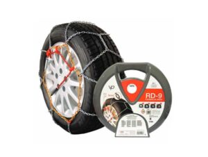 cadenas coche para chollitos frontal