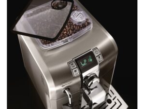cafetera espresso philips saeco b0041op8ui frontal
