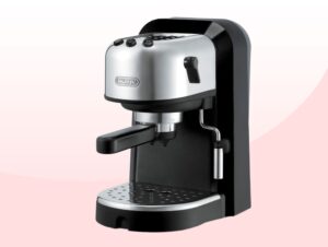 cafetera espresso delonghi b000re4z7i frontal
