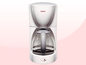 cafetera goteo bosch b001fxh1qc frontal