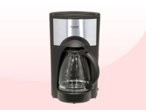 maquina cafe booman ka1341cb frontal
