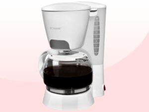 cafetera booman ka167cb frontal