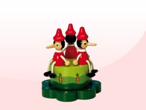 caja musical figura 43771 frontal