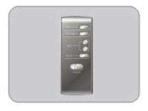 calefactor electrico oscilante heaty184 frontal