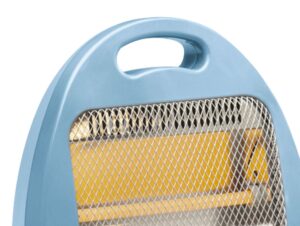 calefactor halogeno orieme 6621 frontal